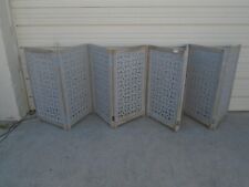 Moroccan screen floor for sale  Sarasota