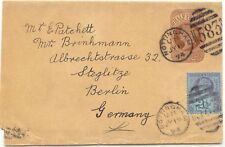 1894 jubilee seltenes gebraucht kaufen  FÜ-Vach,-Burgfarrnb.,-O'fürberg