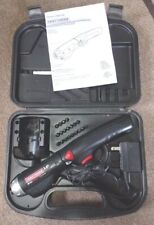 Craftsman 973.111370 3.6 for sale  Richwoods