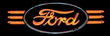 Ford script logo for sale  Bowling Green