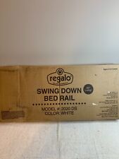 Regalo swing bedrail for sale  Anderson