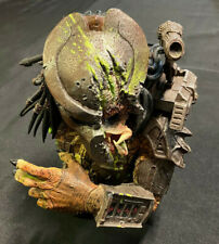 Predator defeated bust for sale  Moonachie