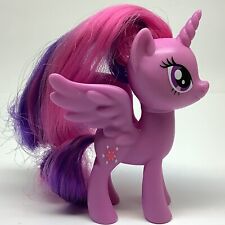 Usado, Boneco My Little Pony G4 Princess Twilight Sparkle Alicorn 3 polegadas 2016 escovável comprar usado  Enviando para Brazil