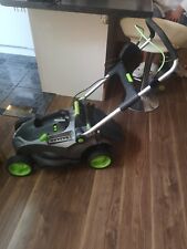 Gtech clm001 cordless for sale  BURNLEY