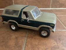 AMT 1978 Ford Bronco Wild Hoss 1:25 Scale for sale  Shipping to South Africa