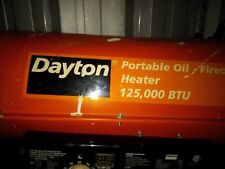 diesel space heater for sale  Lakeland