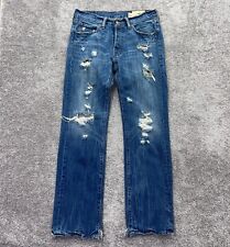 Hollister jeans mens for sale  Akron