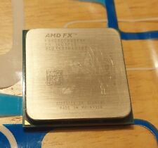 AMD Processor FX 9590, full working order. segunda mano  Embacar hacia Argentina