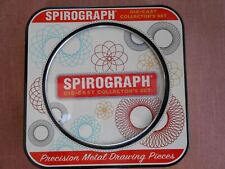 Spirograph die cast for sale  Vernon Rockville