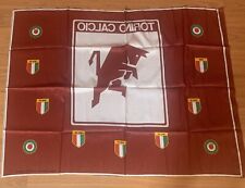Bandiera torino drapeau usato  Torino