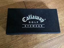 Callaway golf eyewear for sale  New Berlin