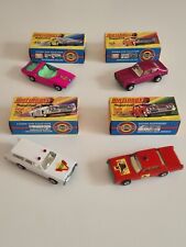 Matchbox superfast guildsman for sale  GATESHEAD