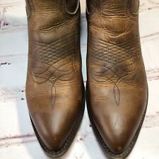 Frye boots size for sale  Early