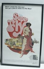 Super fly movie for sale  Glastonbury