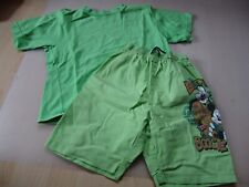 Shirt kurzer hose gebraucht kaufen  Nord,-Gartenstadt