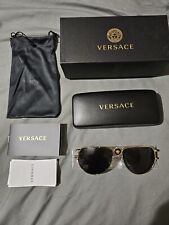 Versace 2225 sunglasses for sale  Lumberton