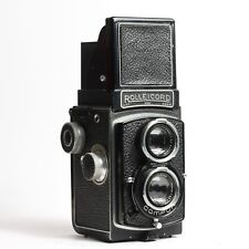 Rolleicord model 542 for sale  CANTERBURY