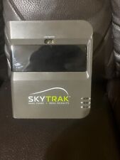 Skytrak golf simulator for sale  Moore