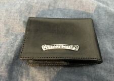 chrome hearts wallet for sale  Portland