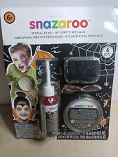 snazaroo face paint kit for sale  COVENTRY