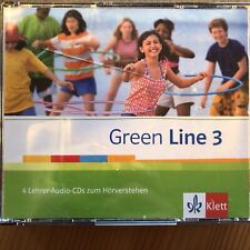 Green line lehrer gebraucht kaufen  Friesenheim