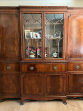 Beautiful flame mahogany for sale  OXFORD
