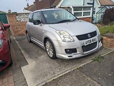 suzuki swift 1 6 sport for sale  UK