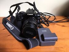 canon 400d for sale  KEIGHLEY