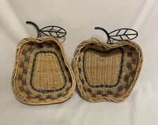 Apple pear baskets for sale  Kissimmee