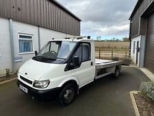 Ford transit recovery for sale  UK