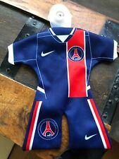 Mini maillot psg d'occasion  Jujurieux