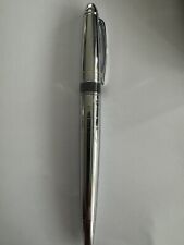 Cerutti 1881 ballpoint for sale  HOOK