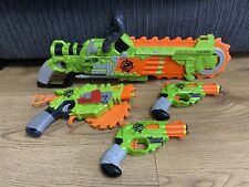 Nerf brainsaw bundle for sale  Shipping to Ireland