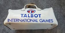 Talbot international games for sale  LOUTH