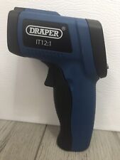 Draper infrared thermometer for sale  CROYDON