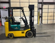 komatsu propane forklift for sale  Wentzville