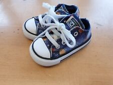 baby blue converse for sale  NUNEATON