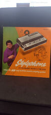 Stylophone accompaniment vinyl for sale  UK