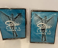 Silkies ultra control for sale  Shipping to Ireland
