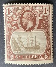 Helena 1922 shilling for sale  BRENTWOOD