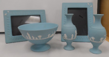 Wedgwood decorative jasperware for sale  MIRFIELD