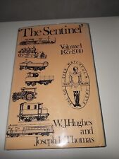 Sentinel volume 1875 for sale  WETHERBY