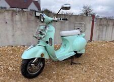 vespa electric scooter for sale  WOLVERHAMPTON