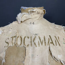 Decorative stockman mannequin for sale  TAUNTON