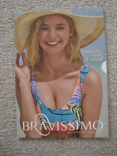 Bravissimo magazine catalogue for sale  NEWCASTLE UPON TYNE