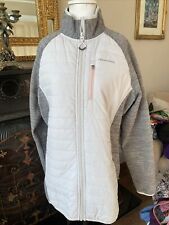 Craghoppers ladies jacket for sale  LIVERPOOL