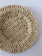 Woven tray for sale  North Canton