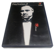 Godfather game complete for sale  USA