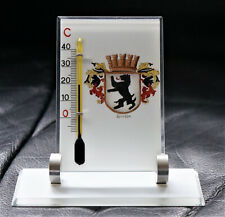 Ddr berlin thermometer gebraucht kaufen  Altenbochum