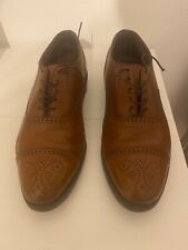 Scarpe allen edmonds usato  Italia